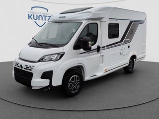 Knaus VAN TI Neuwagen Kaufen