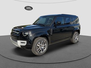 Land Rover Defender New vehicle for sale