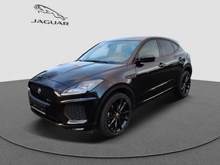 Jaguar E-Pace Used vehicle for sale