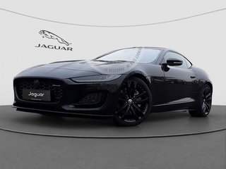Jaguar F-Type Gebrauchtwagen Kaufen