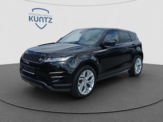 Land Rover Range Rover Evoque Gebrauchtwagen Kaufen