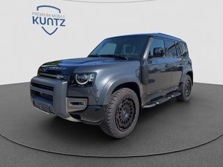 Land Rover Defender Used vehicle for sale