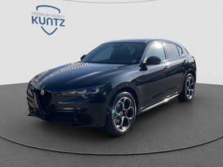 Alfa Romeo Stelvio New vehicle for sale
