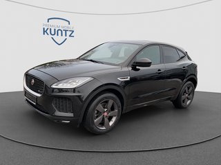Jaguar E-Pace Used vehicle for sale