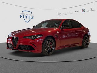 Alfa Romeo Giulia age.one-day registration for sale
