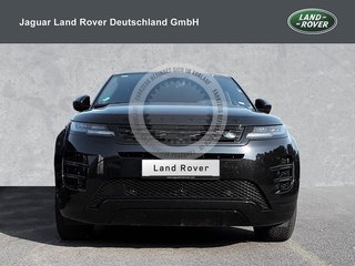 Land Rover Range Rover Evoque Gebrauchtwagen Kaufen
