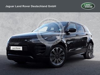 Land Rover Range Rover Evoque Gebrauchtwagen Kaufen