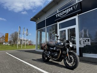 Triumph Speed Twin Used vehicle for sale