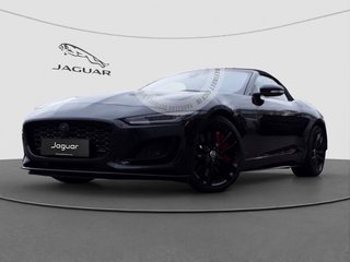 Jaguar F-Type Gebrauchtwagen Kaufen