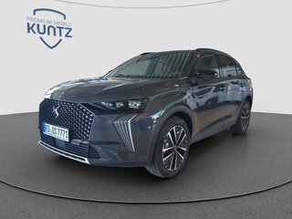 DS Automobiles DS 7 Demonstrator for sale