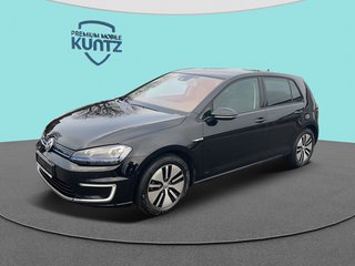 Volkswagen Golf Gebrauchtwagen Kaufen