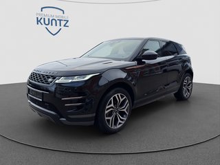 Land Rover Range Rover Evoque Gebrauchtwagen Kaufen