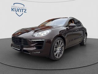 Porsche Macan Used vehicle for sale