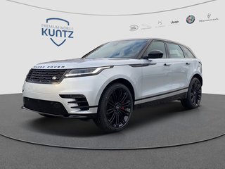 Land Rover Range Rover Velar New vehicle for sale