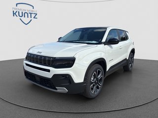 Jeep Avenger Neuwagen Kaufen