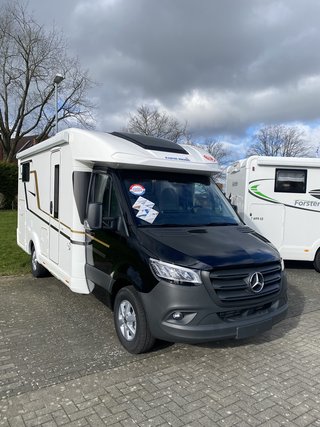 Eura Mobil Teilintegrierter New vehicle for sale