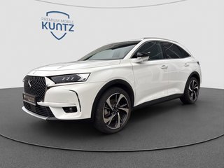 DS Automobiles DS 7 Crossback Gebrauchtwagen Kaufen