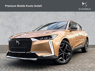 DS Automobiles DS4 New vehicle for sale