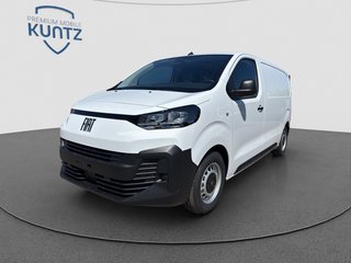 Fiat Scudo Vorführfahrzeug Kaufen