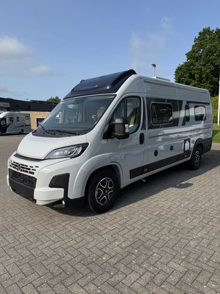 Eura Mobil Kastenwagen Neuwagen Kaufen