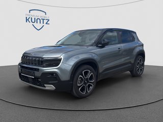 Jeep Avenger Used vehicle for sale