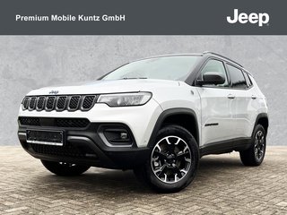 Jeep Compass Used vehicle for sale