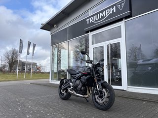 Triumph Trident 660 New vehicle for sale