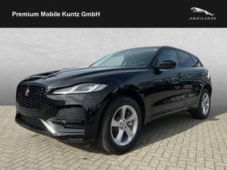 Jaguar F-Pace Neuwagen Kaufen