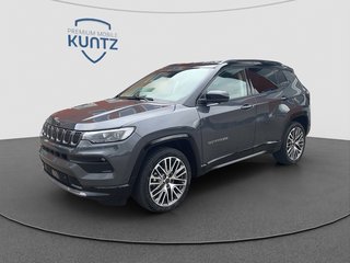 Jeep Compass New vehicle for sale
