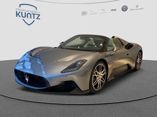 Maserati - Neuwagen kaufen in Gettorf / Kiel