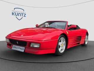 Ferrari 348 Used vehicle for sale