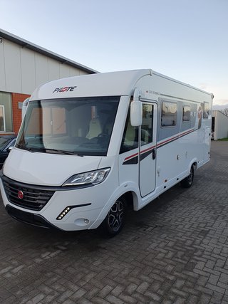 Pilote G690 GJ Evidence Used vehicle for sale