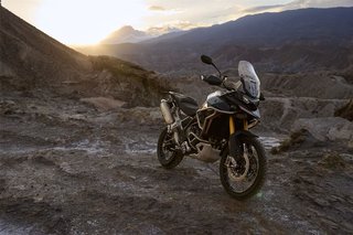 Triumph Tiger 900 Neuwagen Kaufen