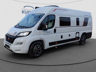 Roller Team Livingstone Used vehicle for sale