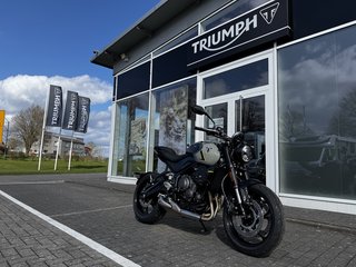 Triumph Trident 660 New vehicle for sale