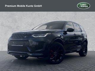 Land Rover Discovery Sport Used vehicle for sale