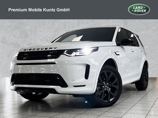 Land Rover Discovery Sport New vehicle for sale