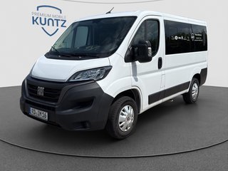 Fiat Ducato Gebrauchtwagen Kaufen
