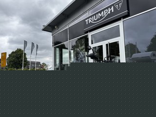 Triumph Scrambler 400 X New vehicle for sale