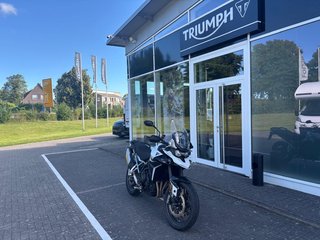 Triumph Tiger 900 Demonstrator for sale