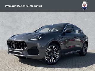 Maserati Grecale Vorführfahrzeug Kaufen
