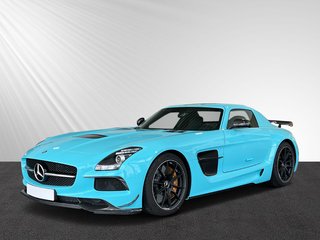 Mercedes-Benz SLS AMG Used vehicle for sale