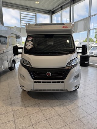 Eura Mobil Teilintegrierter Neuwagen Kaufen