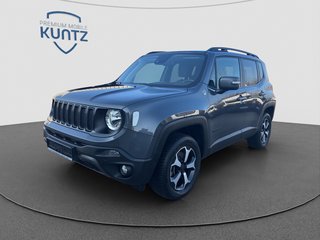 Jeep Renegade Used vehicle for sale