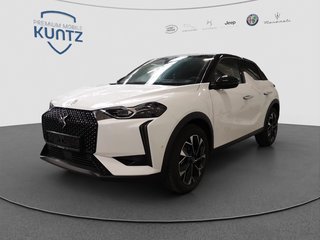 DS 3 Used vehicle for sale