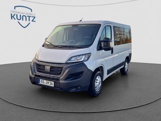 Fiat Ducato Gebrauchtwagen Kaufen