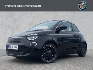 Fiat 500e Gebrauchtwagen Kaufen