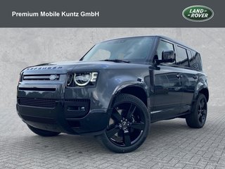 Land Rover Defender age.one-day registration Kaufen