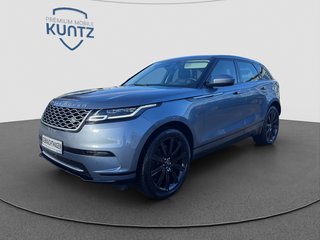 Land Rover Range Rover Velar Gebrauchtwagen Kaufen