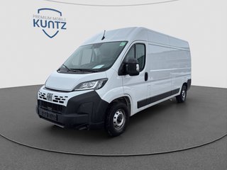 Fiat Ducato Gebrauchtwagen Kaufen